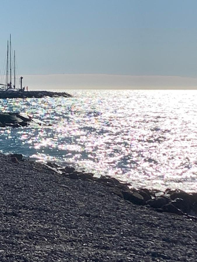 Port Plage Centre Ville Et Soleil Saint-Raphaël Exteriör bild